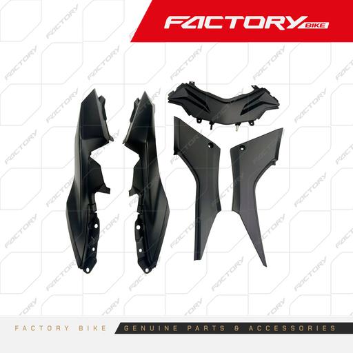 [FB224-029] LATERAL CEN POS NE/MA - F370 / F300