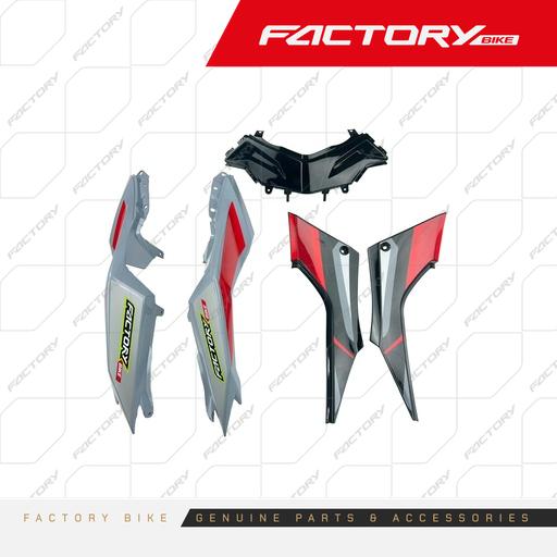 [FB224-028] LATERAL CEN POS NE/RO G06 5PCS - F370(21)