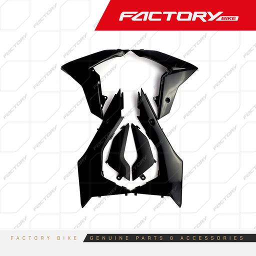 [FB043-018] LATERAL DE TANQUE IZ/DE NE 6PCS - J10 / JASON / JOKER