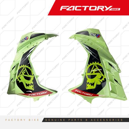 [FB043-002] LATERAL DE TANQUE IZ/DE VE G03 SET - F370(22)