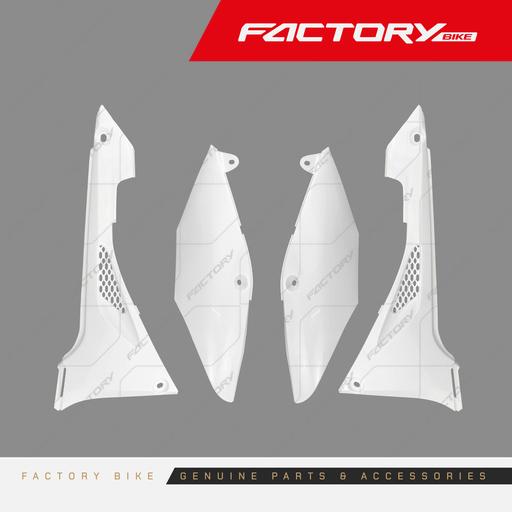 [FB042-037] LATERALES POS IZ/DE BL 2 PCS - KAYO-T4(20)