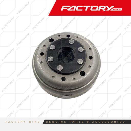 [FB175-034] MAGNETO (SIN BOBINA) - FX150R(23)