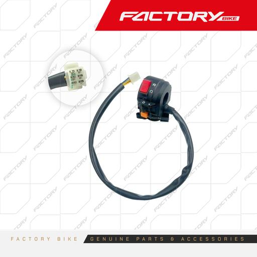 [FB078-028] MANDO IZQ (LUCES) - COBRAKAI(24)