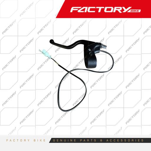 [FB081-052] MANIGUETA DE FRENO ARM POS - CHIVO(25)