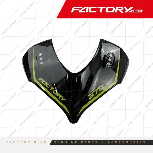 [FB258-028] MASCARILLA - PTN370(25)