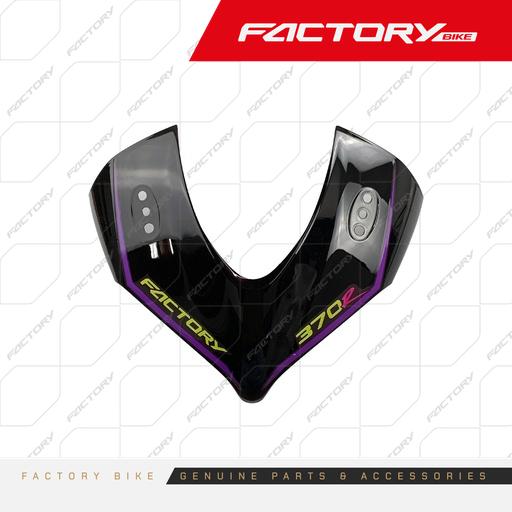 [FB258-029] MASCARILLA - PTN370R(25)