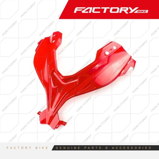 [FB258-015] MASCARILLA ROJA (G-F300-04) - F300 (19)