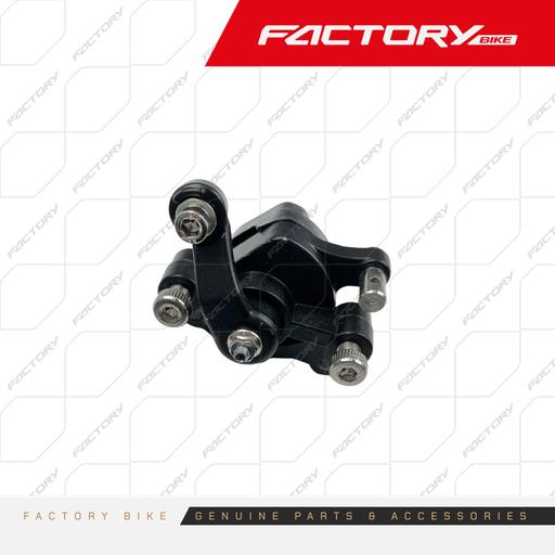 [FB089-061] MORDAZA DE FRENO DEL DE - CHIVO-E(25)