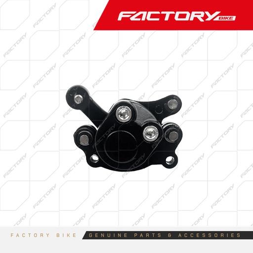 [FB089-063] MORDAZA DEL NE - GASS-IN(25)