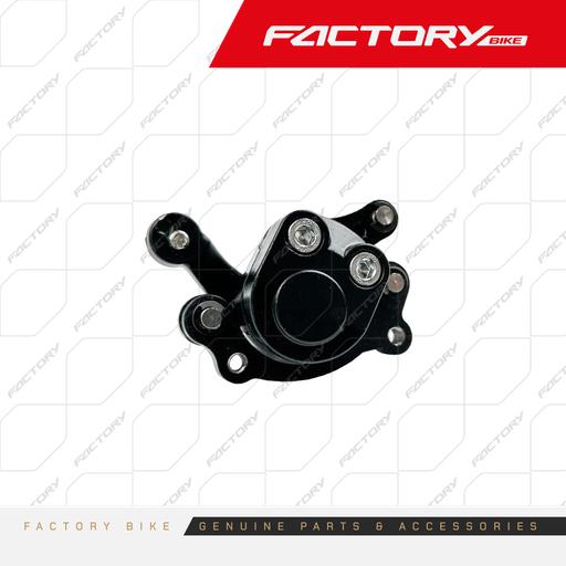 [FB089-065] MORDAZA DEL/POS NE - WHAATT-IN(25)