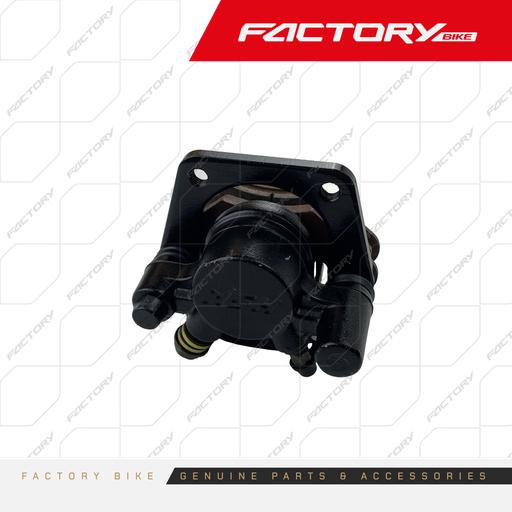 [FB089-067] MORDAZA POS. NEG. - COBRAKAI(24) / HUMMER200 / BIGGIE250(25)