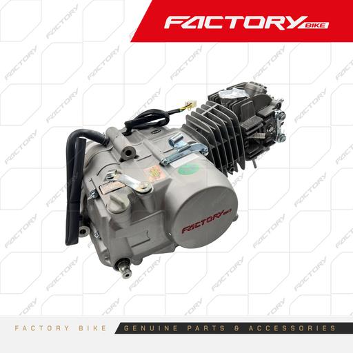 [FB090-024] MOTOR ARM - FX150R(23)