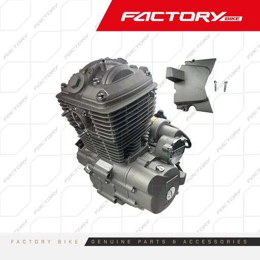 [FB090-019] MOTOR ARM - TS-250