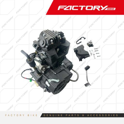 [FB090-013] MOTOR ARM CBB250 - A007-250 / A007-250