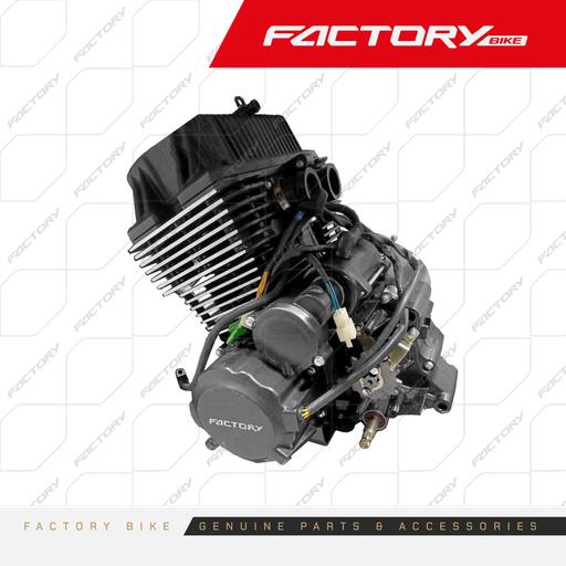 [FB090-006] MOTOR ARMADO - F300 / FR300 / FZ300