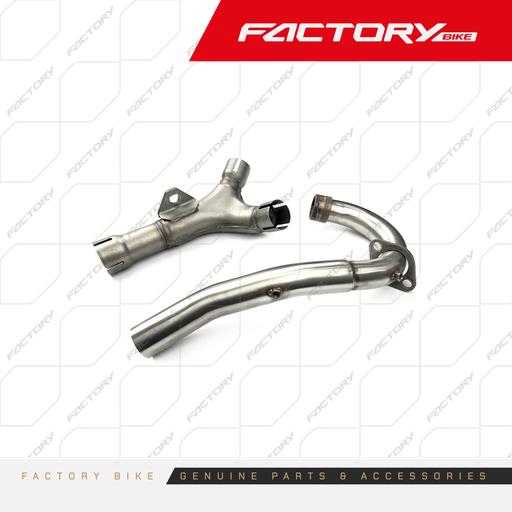 [FB092-033] MULTIPLE DE ESCAPE - M3