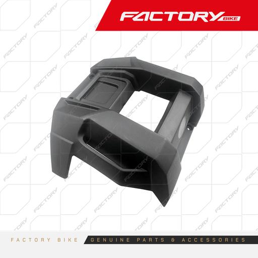 [FB698-004] PARACHOQUES DELANTERO - HUMMER200