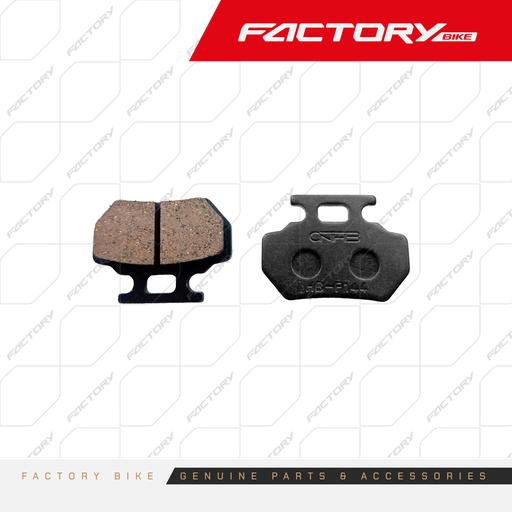 [FB093-056] PASTILLAS 2PCS POS - PREDATOR150(21)