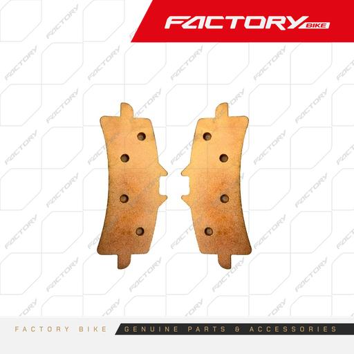 [FB093-066] PASTILLAS DEL. 2PCS - C500X(25)