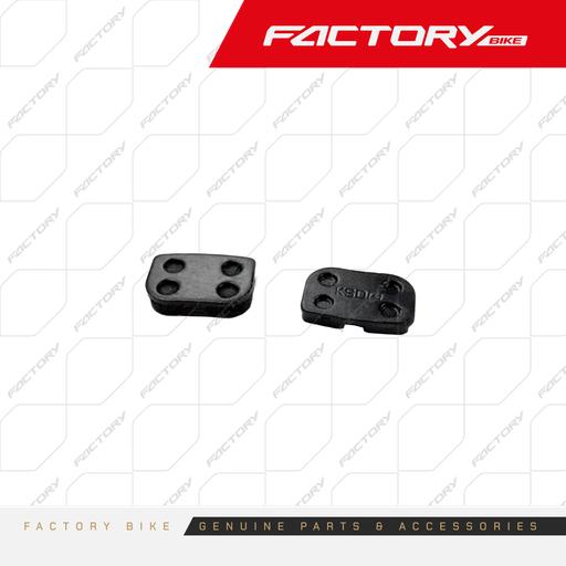 [FB093-060] PASTILLAS POS - CHIVO(25)