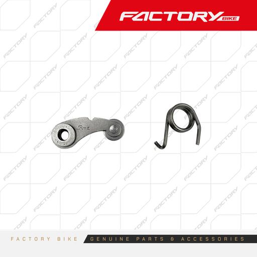 [FB174-042] PATINETA DE CAMBIOS - COBRAKAI(24)