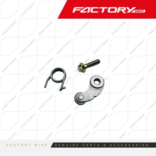 [FB174-006] PATINETA DE CAMBIOS - FK250