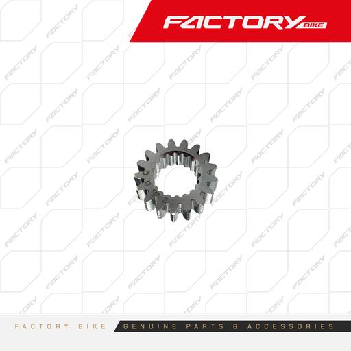 [FB515-002] PINON BOMBA DE ACEITE - FX150F(21) / FX150F(22)