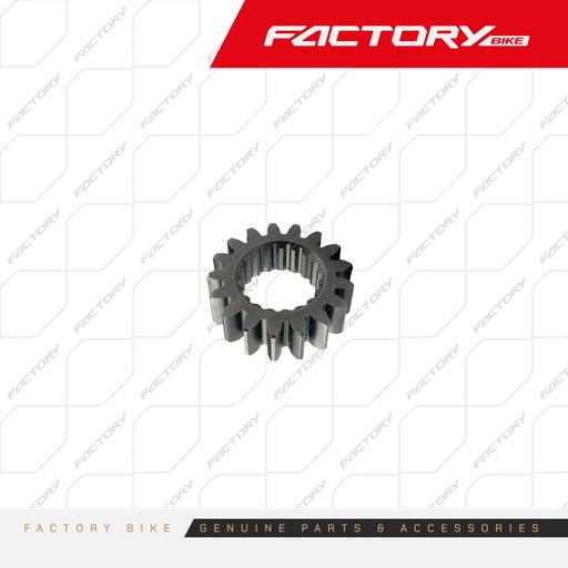 [FB515-001] PINON BOMBA DE ACEITE - FX150R(23)