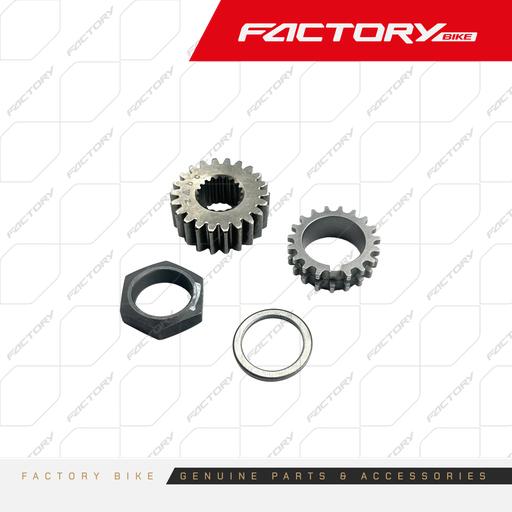 [FB227-012] PINON CONTRAPESA DE CIGUENAL - J1(22) / FBKPRORXF(22)