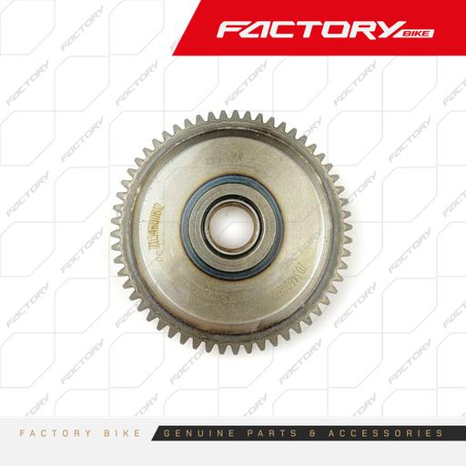 [FB176-009] PINON DE BENDIX 58D - F300