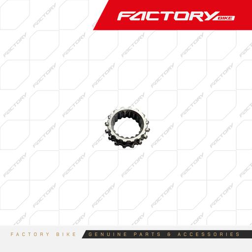 [FB309-003] PINON IMPULSOR BACEITE - COBRAKAI(24)