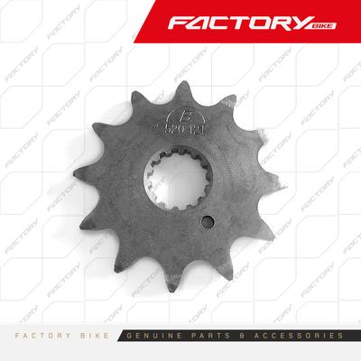 [FB101-009] PINON MOTRIZ 520 11D - FBK-FXR(23)