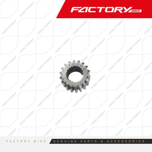 [FB226-016] PINON PRIMARIO CIG - FX150 / FX150