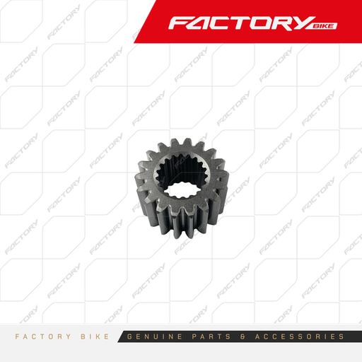 [FB226-018] PINON PRIMARIO CIG - FX150R(23)