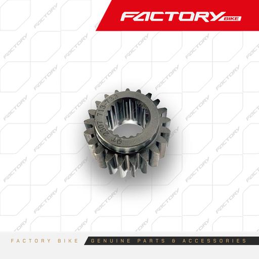 [FB226-021] PINON PRIMARIO CIG. 21D - X5(24) / J11(22)
