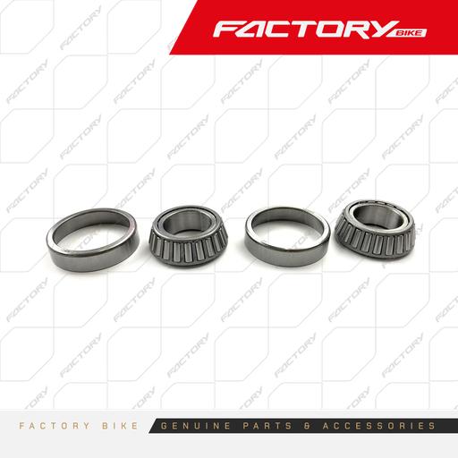 [FB103-007] PISTAS DE DIRECCION 32006X 2PCS - J10