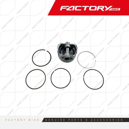[FB104-033] PISTON KIT STD - A007-250(24)