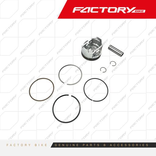 [FB104-029] PISTON KIT STD - COBRAKAI(24)