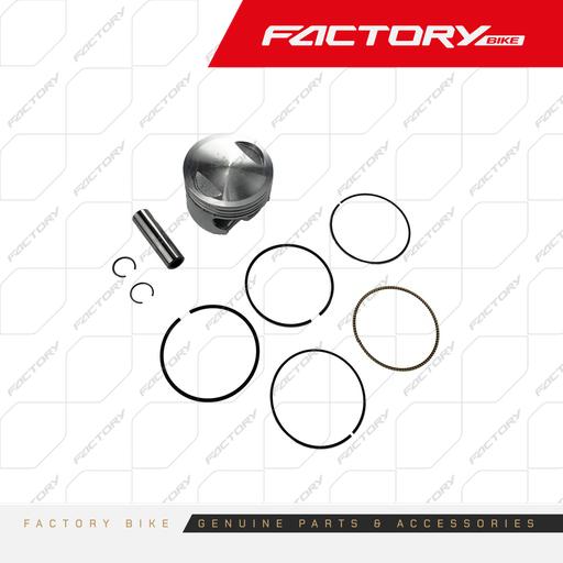 [FB104-023] PISTON KIT STD - FX150F(21) / FX150F(22)