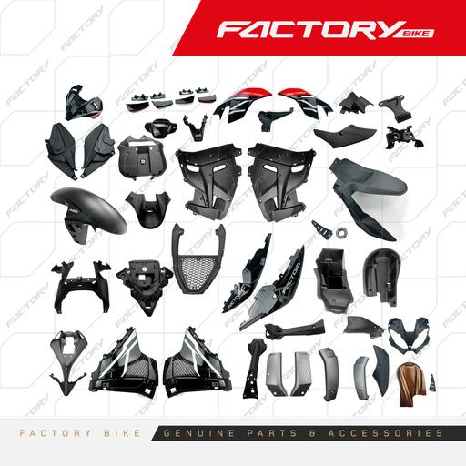 [FB200-011] PLASTICOS KIT RO - C500X(25)