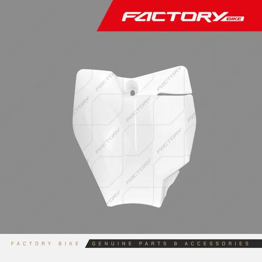 [FB302-019] PORTA NUMERO BL - GASS-IN(25) / WHAATT-IN(25)