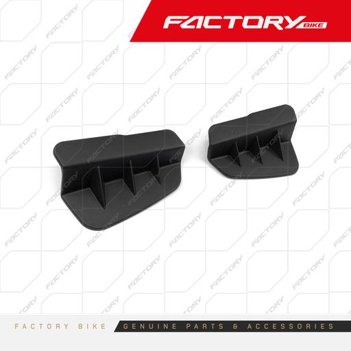[FB705-001] PROTECTOR BRAZO OSC DIR IZ/DE NE - COBRAKAI(24)