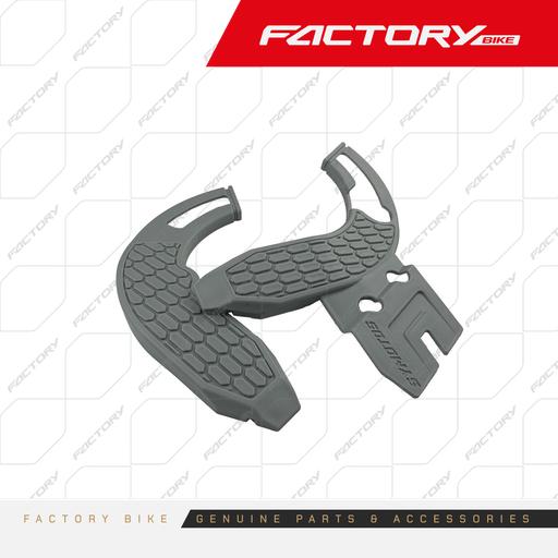 [FB423-006] PROTECTOR DE CHASIS GR - FX150R(23)