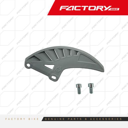 [FB284-005] PROTECTOR DEL DISCO DE FRENO GR - FX150R(23)