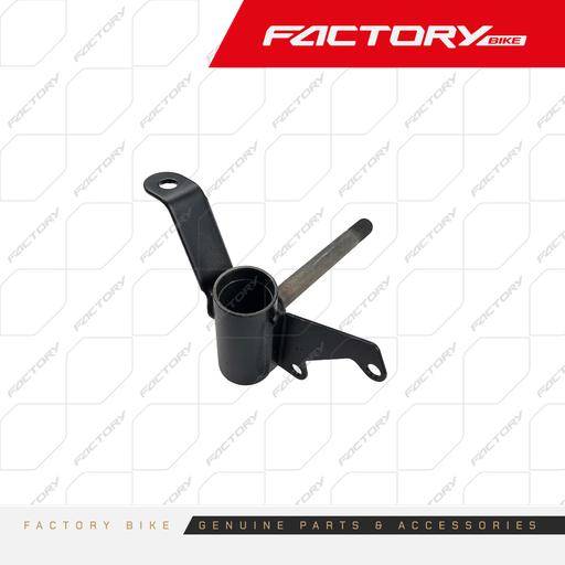 [FB635-001] PUNTA DE EJE IZQ - CHIVO(25)