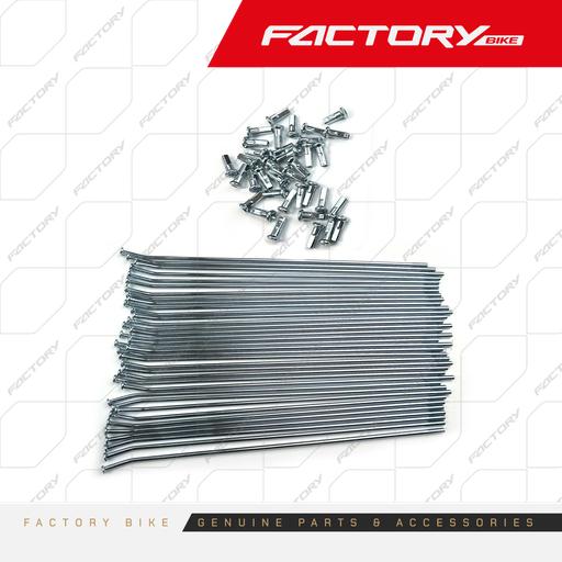 [FB109-017] RAYOS DEL KIT 36PCS - AKS(20)