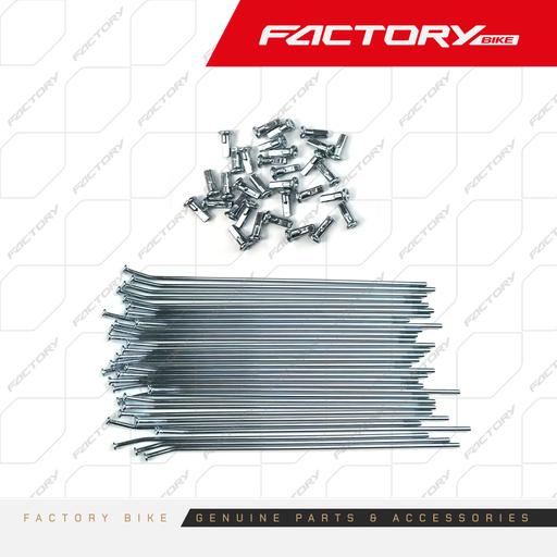 [FB110-013] RAYOS POS 32PCS KIT - AKS(20)