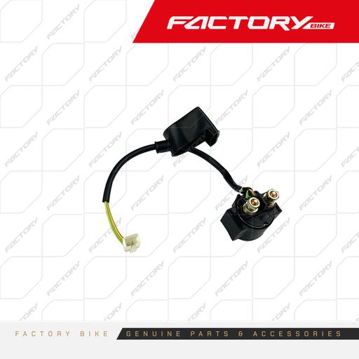 [FB112-022] RELAY DE ARRANQUE - COBRAKAI(24) / HUMMER200(22) / BIGBEAR200(24)