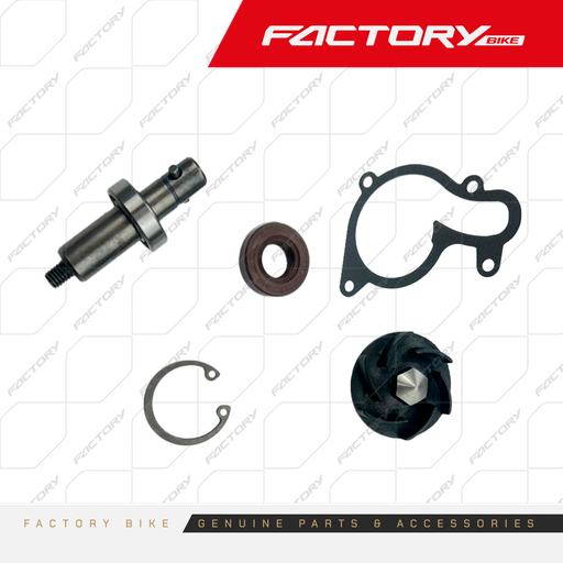 [FB646-002] REPARACION BOMBA DE AGUA KIT - M4(24)