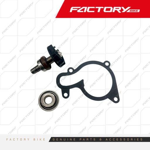 [FB646-002] REPARACION BOMBA DE AGUA KIT - M4(24)